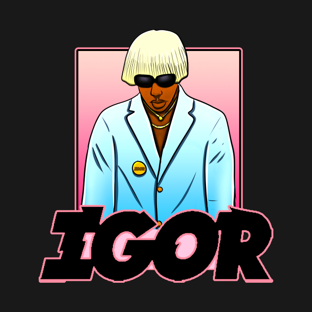 Disover Tyler The Creator Classic T-Shirt