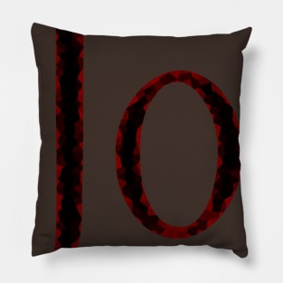 Jo. Pillow