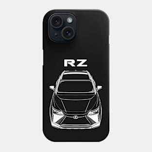 RZ 2023-2024 Phone Case