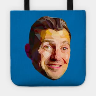 Will Buxton Tote