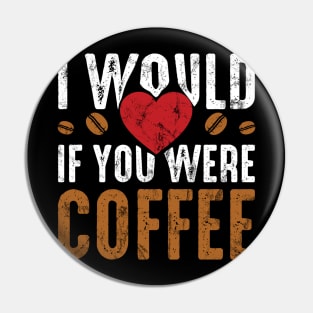 Coffee Pin