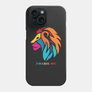 Pride FC Phone Case