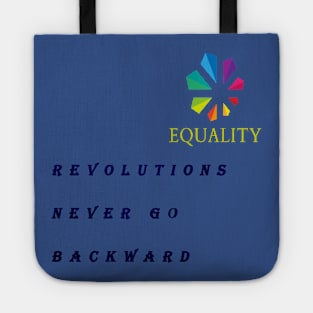 Revolutionist in revolutionary quotes Tote