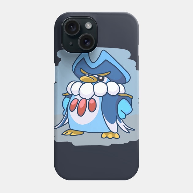 penking Phone Case by enzo studios