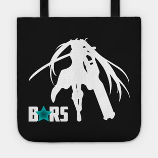 Black Rock Shooter Tote