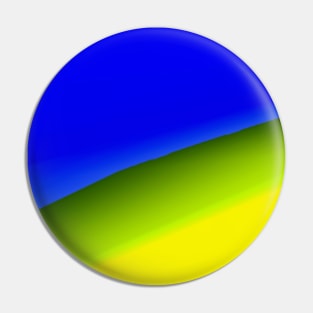 blue yellow green abstract texture Pin