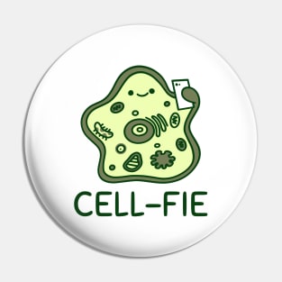 Cell-Fie Pin