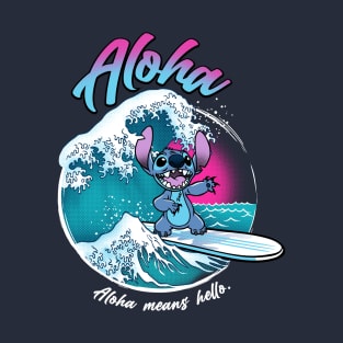 Aloha T-Shirt