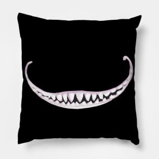 Smile! Pillow