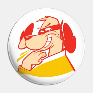 Hong Kong Phooey Pin