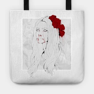 Lana Del Rey Tote