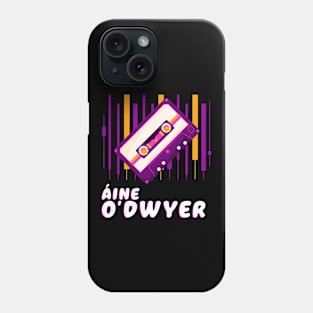 Aine Odwyer Classic Phone Case