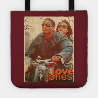 Love Jones Pride Tote