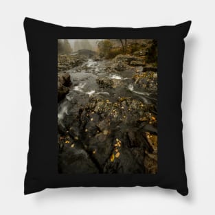 Ashness Bridge, Cumbria Pillow