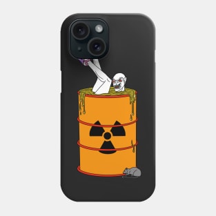 Toxic Phone Case