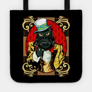 Uncle Gorky Tote