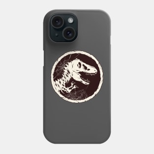 Jurassic Phone Case