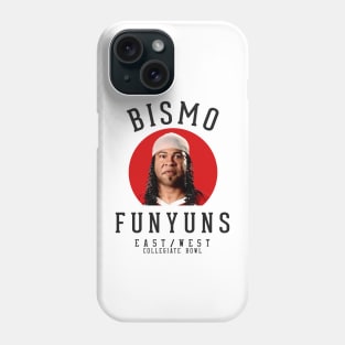 Bismo Funyuns - East / West Collegiate Bowl Phone Case