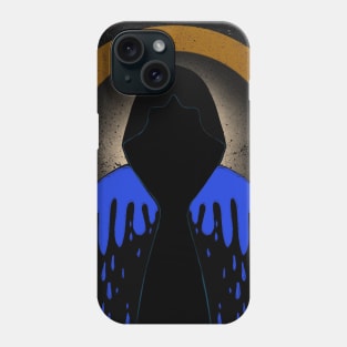 Dark knight Phone Case