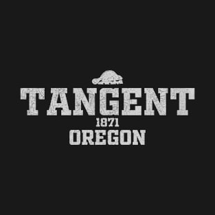 Tangent Oregon T-Shirt