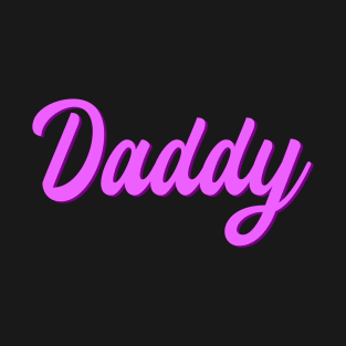 daddy T-Shirt