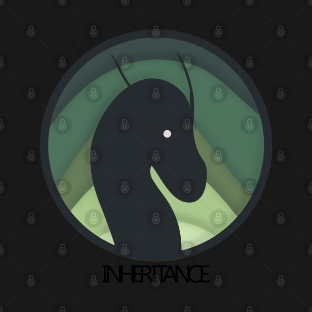 Inheritance by artofiwan