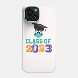 Class of 2023 Graduate Phone Case