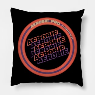 Aerobi Pillow