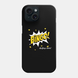 Bingo Phone Case