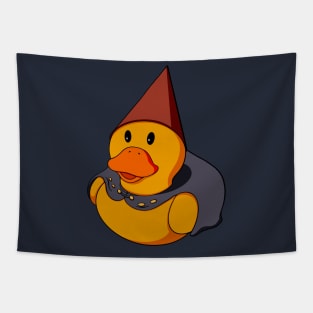 Wirt Rubber Duck Tapestry