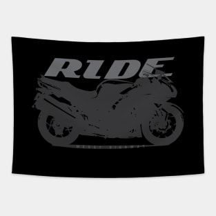 zzr1400 Tapestry