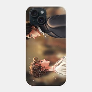 P&P Phone Case