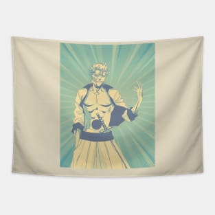 grimmjow Tapestry