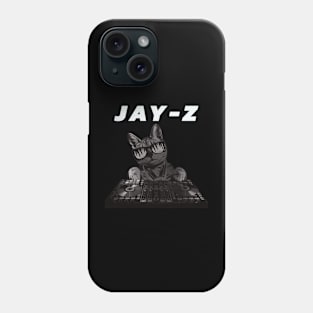 Jay-Z / Funny Cat Style Phone Case