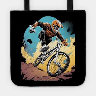 Bike Bicycle Tote