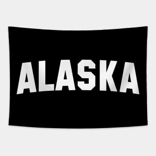 Alaska Tapestry