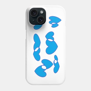 Clouds of Love Phone Case