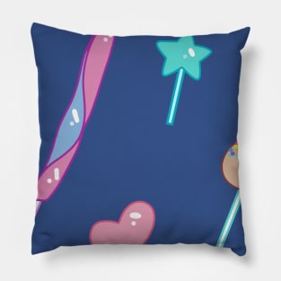 Candy Pops Pillow