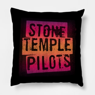 STP (Gradient Overlay) Pillow