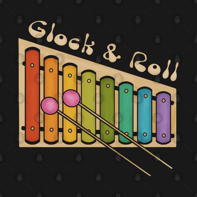 Glock & Roll by Slightly Unhinged