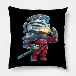 ultraman Pillow