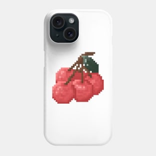 Pixel Art - Lychee Collection Phone Case