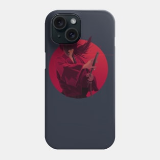 Himura Kenshin Phone Case