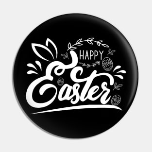 Easter-day Pin