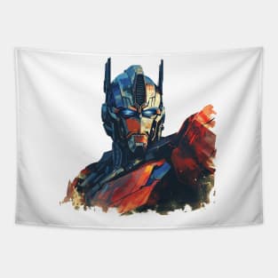 optimus Tapestry