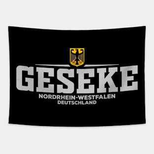 Geseke Nordrhein Westfalen Deutschland/Germany Tapestry