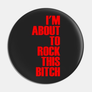 Lets Rock This Pin