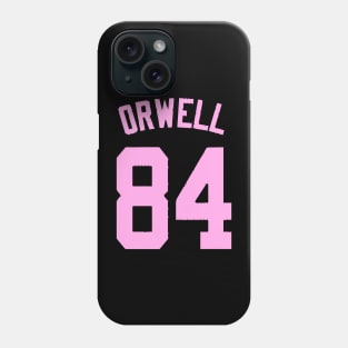 George Orwell Phone Case