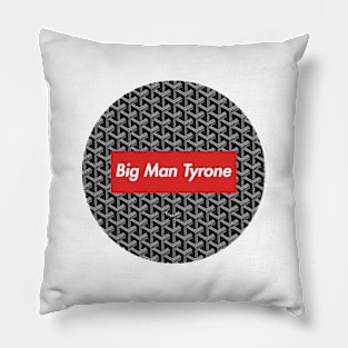 Big Man Tyrone Pillow