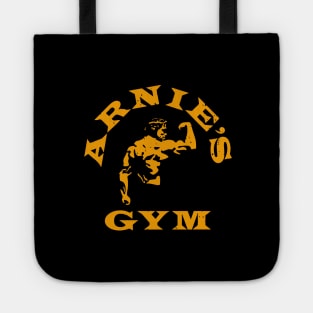 Fitness Center Tote